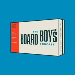 The Board Boys Podcast by The Board Boys