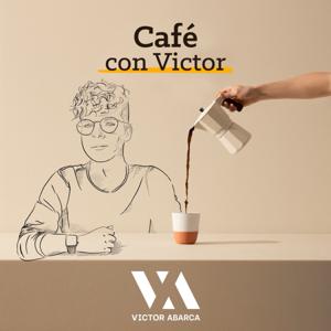 Cafe con Victor by Victor Abarca