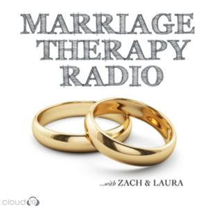 Marriage Therapy Radio by Cloud10 and iHeartPodcasts