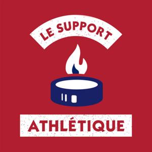Le Support Athlétique: A show about the Montreal Canadiens by The Athletic