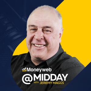 Moneyweb@Midday by Moneyweb Radio