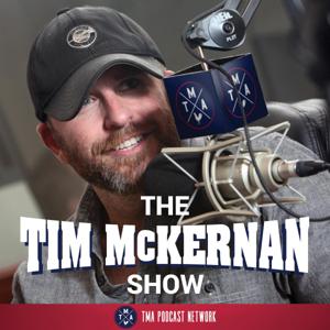 The Tim McKernan Show