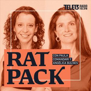 Rat Pack de Mesa Central by Tele 13 Radio