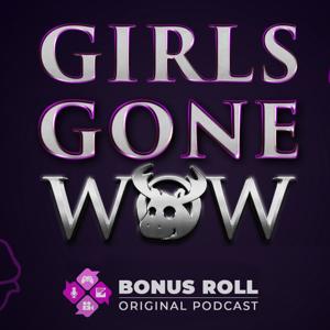 Girls Gone WoW by Ruth Chapple & EJ Burr