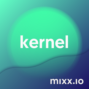 Kernel by Álex Barredo