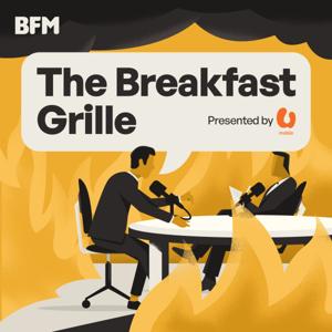 The Breakfast Grille by BFM Media