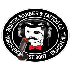 Coif the Record: Boston Barber & Tattoo