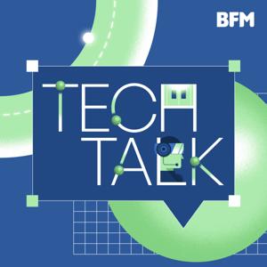 Tech Talk by BFM Media