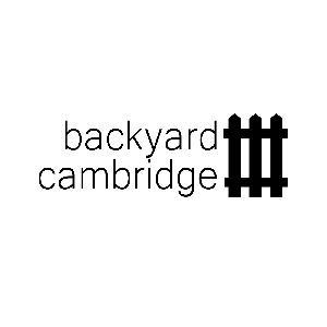 Backyard Cambridge