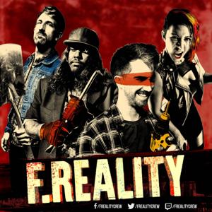 FReality - VR Podcast by FReality Crew