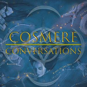 Cosmere Conversations by Tyler Shotwell & Brooke Silva