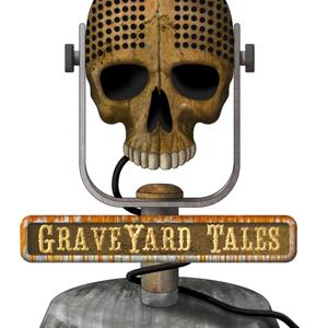 GraveYard Tales by Adam Ballinger & Matt Rudolph