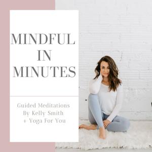 Mindful In Minutes Meditation by Mindful In Minutes Meditation
