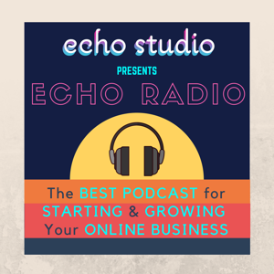 Echo Radio (An Echo Studio Podcast)