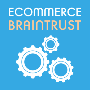 Ecommerce Braintrust by Julie Spear
