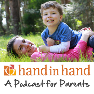 Hand in Hand Parenting: The Podcast by Hand in Hand Parenting with Elle Kwan and Abigail Wald