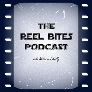 Reel Bites Episode 1: Kingsman