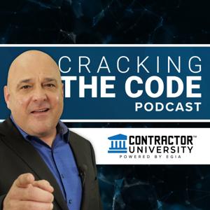 Cracking the Code by Contractor University Powered by EGIA