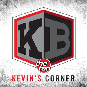 Kevin's Corner Podcast by Kevin Bowen