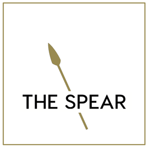 The Spear by Modern War Institute at West Point