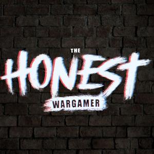 The Honest Wargamer by The Honest Wargamer