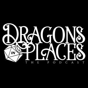 Dragons In Places by Dragons In Places