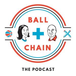 Ball & Chain Podcast. by Rushin Holdings LLC