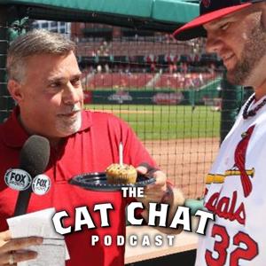 The Cat Chat Podcast