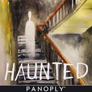 Haunted by Panoply
