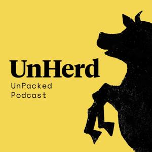 UnPacked Podcast from UnHerd