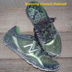 Running Crunch