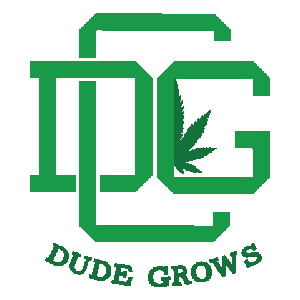 Dude Grows Show Cannabis Podcast