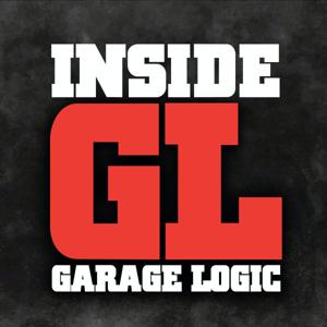 Inside Garage Logic by PodMN | Hubbard Radio