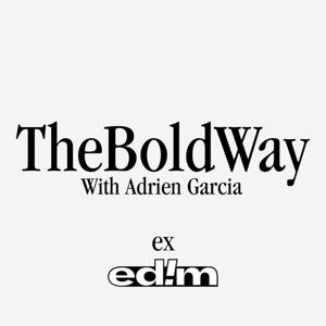 TheBoldWay (ex EDLM) by Adrien Garcia