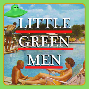 Little Green Men