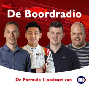 De Boordradio by NU.nl