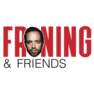 Froning and Friends by Rich Froning Jr.