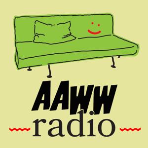 AAWW Radio: New Asian American Writers & Literature