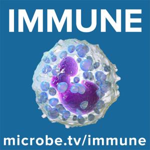 Immune by Vincent Racaniello