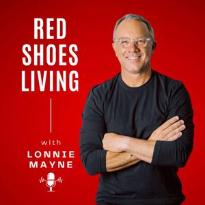 Red Shoes Living Podcast
