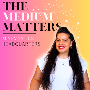 The Medium Matters