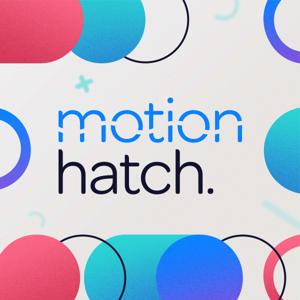 Motion Hatch: Helping Motion Designers Do Better Business by Hayley Akins