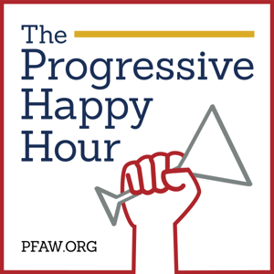 The Progressive Happy Hour