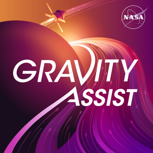 Gravity Assist by National Aeronautics and Space Administration (NASA)