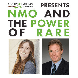NMO and The Power of Rare