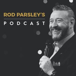 Rod Parsley's Podcast by Rod Parsley