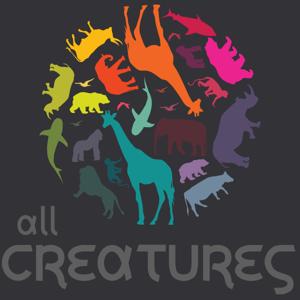 All Creatures Podcast by All Creatures Podcast