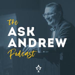 Ask Andrew by CiRCE Podcast Network