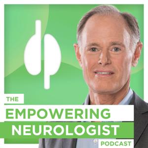 The Empowering Neurologist Podcast by David Perlmutter MD