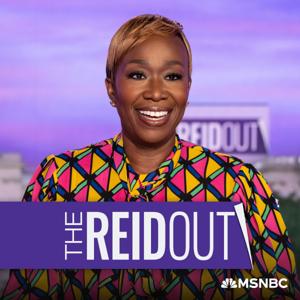 The ReidOut with Joy Reid by Joy Reid,  MSNBC